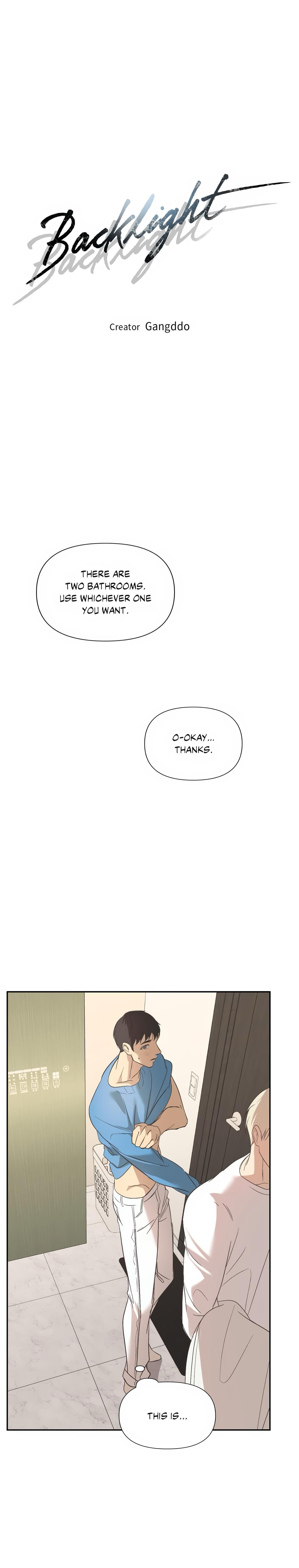 backlight, Chapter 23 image 08